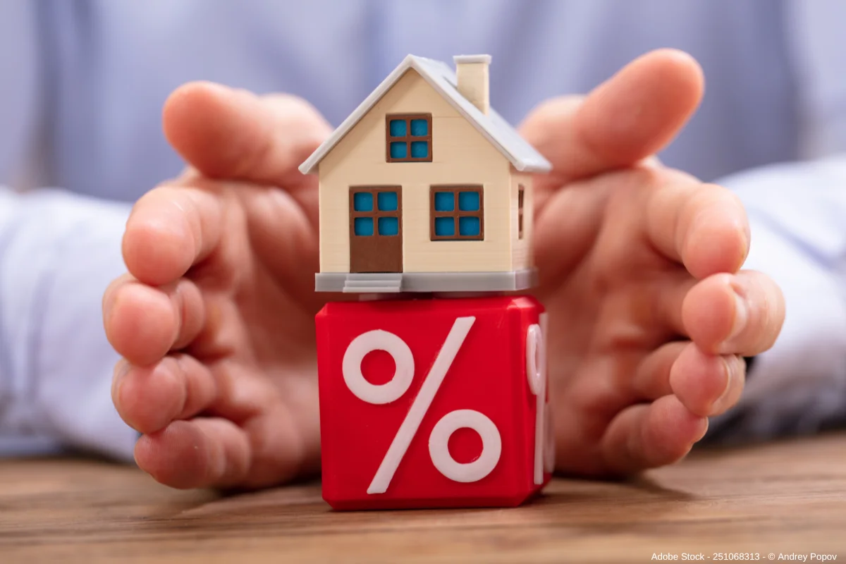 In diesem ausführlichen Artikel erfahren Sie alles wissenswerte darüber wie die Zinswende den Immobilienmarkt beeinflusst..