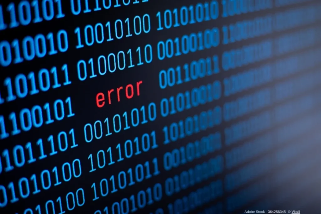 Datenpannen durch Phishing